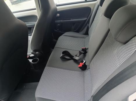 VOLKSWAGEN UP 1.0 12V 4P FLEX MOVE UP, Foto 6