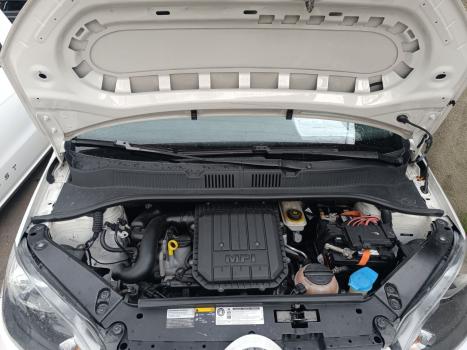 VOLKSWAGEN UP 1.0 12V 4P FLEX MOVE UP, Foto 7