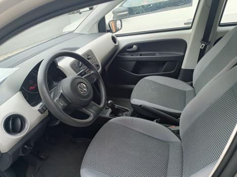 VOLKSWAGEN UP 1.0 12V 4P FLEX MOVE UP, Foto 8