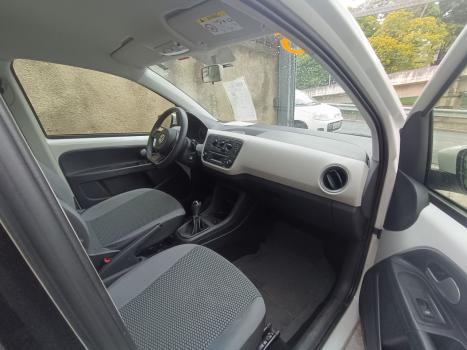 VOLKSWAGEN UP 1.0 12V 4P FLEX MOVE UP, Foto 10