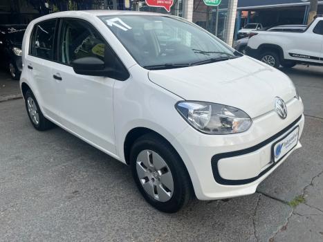 VOLKSWAGEN UP 1.0 12V 4P FLEX MOVE UP, Foto 1