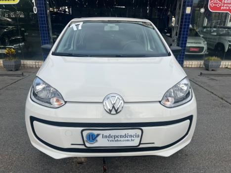 VOLKSWAGEN UP 1.0 12V 4P FLEX MOVE UP, Foto 2