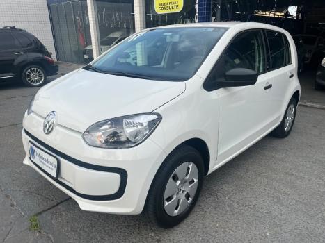 VOLKSWAGEN UP 1.0 12V 4P FLEX MOVE UP, Foto 3