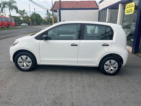 VOLKSWAGEN UP 1.0 12V 4P FLEX MOVE UP, Foto 4