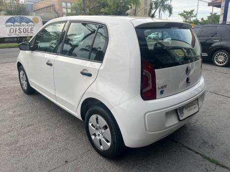 VOLKSWAGEN UP 1.0 12V 4P FLEX MOVE UP, Foto 5