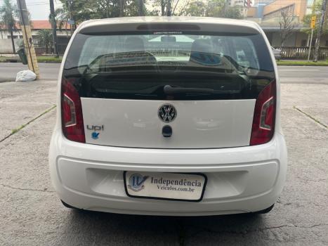 VOLKSWAGEN UP 1.0 12V 4P FLEX MOVE UP, Foto 6