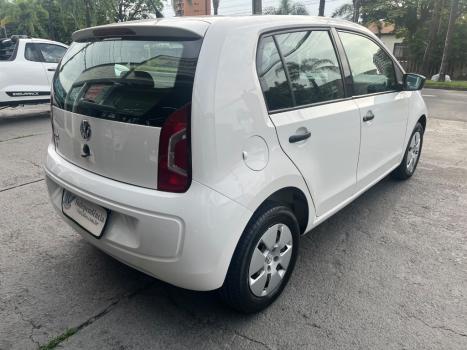 VOLKSWAGEN UP 1.0 12V 4P FLEX MOVE UP, Foto 7