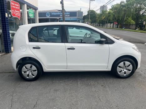 VOLKSWAGEN UP 1.0 12V 4P FLEX MOVE UP, Foto 8