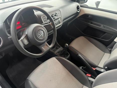 VOLKSWAGEN UP 1.0 12V 4P FLEX MOVE UP, Foto 10