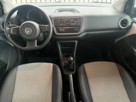 VOLKSWAGEN UP 1.0 12V 4P FLEX MOVE UP, Foto 11
