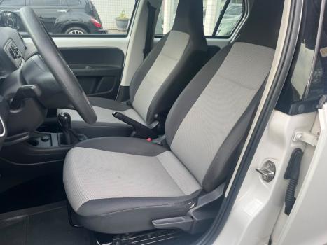 VOLKSWAGEN UP 1.0 12V 4P FLEX MOVE UP, Foto 12