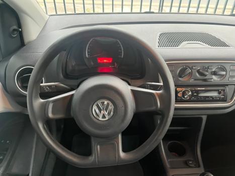 VOLKSWAGEN UP 1.0 12V 4P FLEX MOVE UP, Foto 13