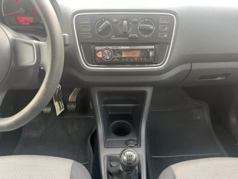 VOLKSWAGEN UP 1.0 12V 4P FLEX MOVE UP, Foto 14
