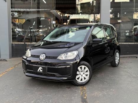 VOLKSWAGEN UP 1.0 12V 4P TAKE FLEX, Foto 1