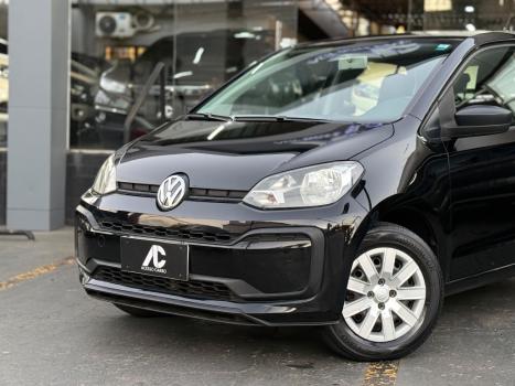 VOLKSWAGEN UP 1.0 12V 4P TAKE FLEX, Foto 2