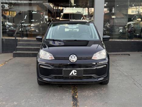 VOLKSWAGEN UP 1.0 12V 4P TAKE FLEX, Foto 3