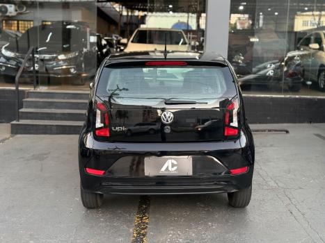 VOLKSWAGEN UP 1.0 12V 4P TAKE FLEX, Foto 4
