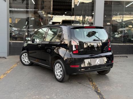 VOLKSWAGEN UP 1.0 12V 4P TAKE FLEX, Foto 5