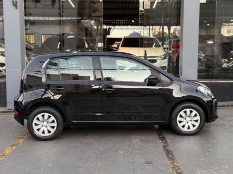 VOLKSWAGEN UP 1.0 12V 4P TAKE FLEX, Foto 6