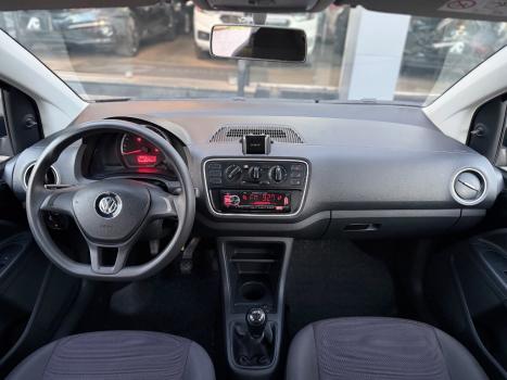 VOLKSWAGEN UP 1.0 12V 4P TAKE FLEX, Foto 7
