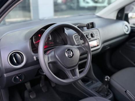 VOLKSWAGEN UP 1.0 12V 4P TAKE FLEX, Foto 8