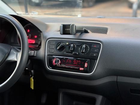 VOLKSWAGEN UP 1.0 12V 4P TAKE FLEX, Foto 9