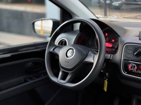 VOLKSWAGEN UP 1.0 12V 4P TAKE FLEX, Foto 10