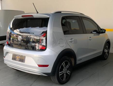 VOLKSWAGEN UP 1.0 4P FLEX 170 TSI XTREME, Foto 3 VOLKSWAGEN UP 1.0 4P FLEX 170 TSI XTREME, Foto 3