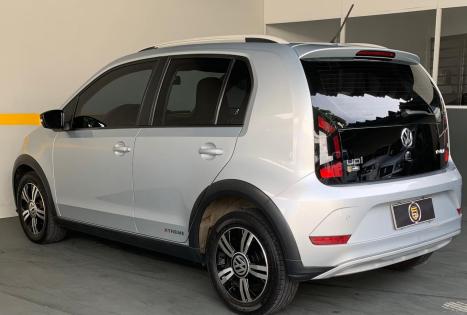 VOLKSWAGEN UP 1.0 4P FLEX 170 TSI XTREME, Foto 5 VOLKSWAGEN UP 1.0 4P FLEX 170 TSI XTREME, Foto 5
