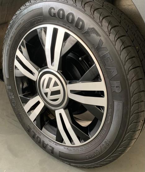 VOLKSWAGEN UP 1.0 4P FLEX 170 TSI XTREME, Foto 7 VOLKSWAGEN UP 1.0 4P FLEX 170 TSI XTREME, Foto 7