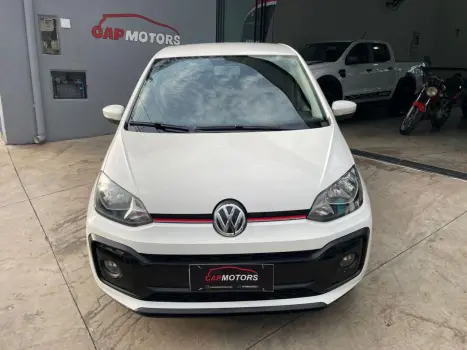 VOLKSWAGEN UP 1.0 4P FLEX 170 TSI CONNECT, Foto 1 VOLKSWAGEN UP 1.0 4P FLEX 170 TSI CONNECT, Foto 1