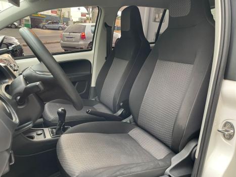VOLKSWAGEN UP 1.0 4P FLEX 170 TSI CONNECT, Foto 8 VOLKSWAGEN UP 1.0 4P FLEX 170 TSI CONNECT, Foto 8