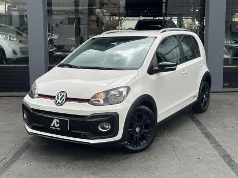 VOLKSWAGEN UP 1.0 4P FLEX 170 TSI XTREME, Foto 1