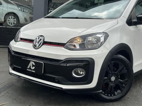 VOLKSWAGEN UP 1.0 4P FLEX 170 TSI XTREME, Foto 2