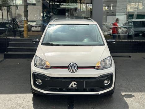 VOLKSWAGEN UP 1.0 4P FLEX 170 TSI XTREME, Foto 3