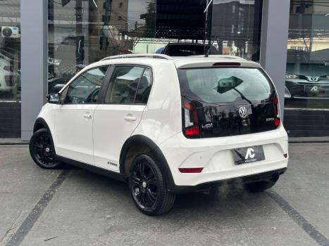 VOLKSWAGEN UP 1.0 4P FLEX 170 TSI XTREME, Foto 5