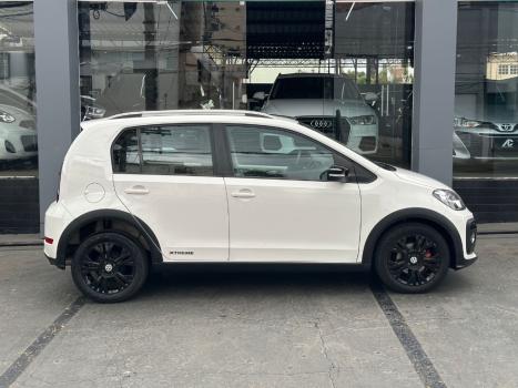 VOLKSWAGEN UP 1.0 4P FLEX 170 TSI XTREME, Foto 6