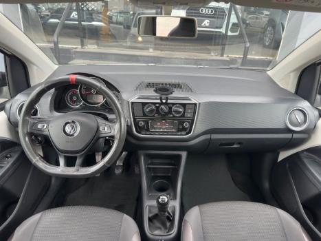 VOLKSWAGEN UP 1.0 4P FLEX 170 TSI XTREME, Foto 7