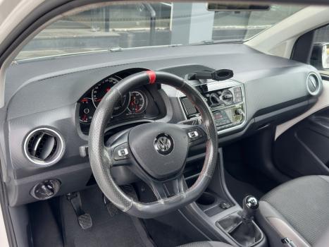 VOLKSWAGEN UP 1.0 4P FLEX 170 TSI XTREME, Foto 8