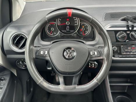 VOLKSWAGEN UP 1.0 4P FLEX 170 TSI XTREME, Foto 9