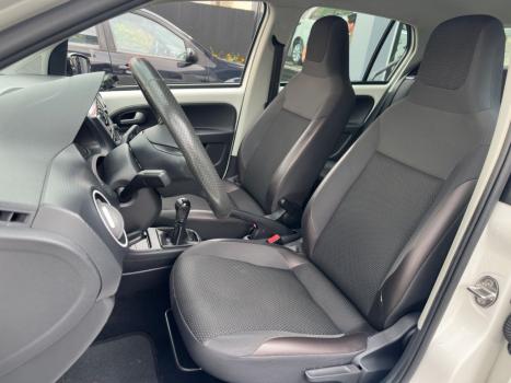 VOLKSWAGEN UP 1.0 4P FLEX 170 TSI XTREME, Foto 12