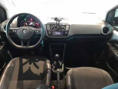 VOLKSWAGEN UP 1.0 4P FLEX 170 TSI XTREME, Foto 5