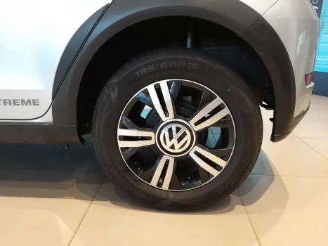 VOLKSWAGEN UP 1.0 4P FLEX 170 TSI XTREME, Foto 8