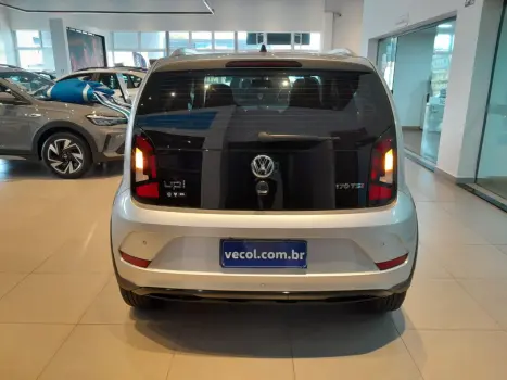 VOLKSWAGEN UP 1.0 4P FLEX 170 TSI XTREME, Foto 10