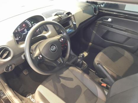 VOLKSWAGEN UP 1.0 4P FLEX 170 TSI XTREME, Foto 4