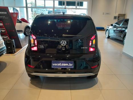 VOLKSWAGEN UP 1.0 4P FLEX 170 TSI XTREME, Foto 10
