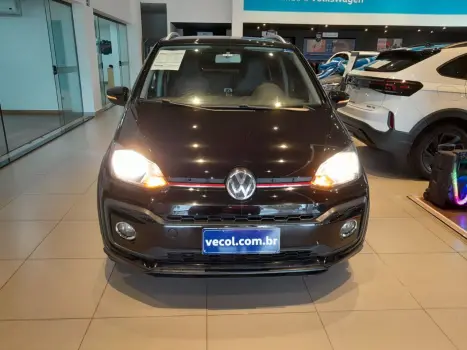 VOLKSWAGEN UP 1.0 4P FLEX 170 TSI XTREME, Foto 2