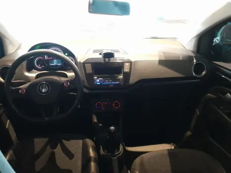 VOLKSWAGEN UP 1.0 4P FLEX 170 TSI XTREME, Foto 5