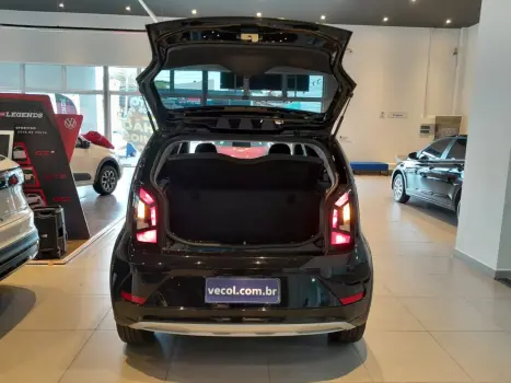 VOLKSWAGEN UP 1.0 4P FLEX 170 TSI XTREME, Foto 12