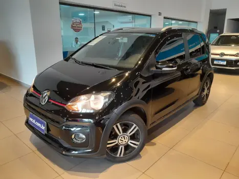 VOLKSWAGEN UP 1.0 4P FLEX 170 TSI XTREME, Foto 3